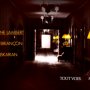 La Disparue de deauville - Menu DVD du 11/12/2007