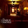 La Disparue de deauville - Menu DVD du 11/12/2007