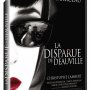La Disparue de deauville - Jaquette du 15/12/2007