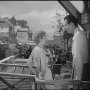 La Femme aux maléfices - Menu DVD du 11/09/2008