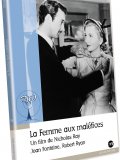 La Femme aux maléfices