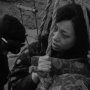 La Femme des Sables - Menu DVD du 21/03/2008