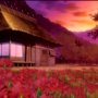 La Fille des Enfers - Episodes 10 à 18 - Menu DVD du 06/06/2008