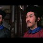 La Fureur Shaolin - Menu DVD du 03/08/2008