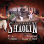 La Fureur Shaolin - Menu DVD du 03/08/2008