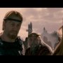 La Légende de Beowulf – Blu-Ray - Menu DVD du 25/11/2009