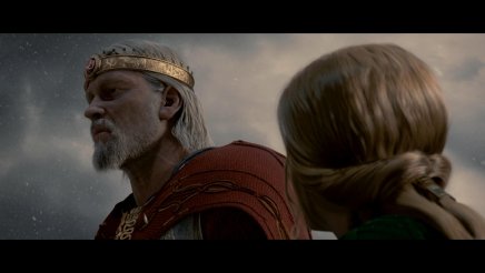 La Légende de Beowulf – Blu-Ray