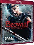 Beowulf - Director's Cut