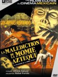 La Malediction de la Momie Aztèque