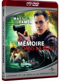La Mémoire dans la peau
