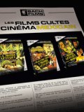 La Trilogie de la Momie Aztèque