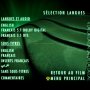 La mutante - Edition Collector 2 DVD - Menu DVD du 24/10/2007