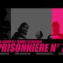 La Femme Scorpion - Coffret Intégrale - Menu DVD du 11/10/2007