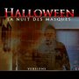 Halloween : l'édition 3 DVD - Menu DVD du 04/10/2007 Halloween : l'édition 3 DVD - Menu DVD du 04/10/2007