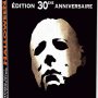 Halloween : l'édition 3 DVD - Jaquette du 04/10/2007 Halloween : l'édition 3 DVD - Jaquette du 04/10/2007