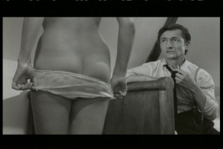 José Benazeraf : le chaînon manquant entre Jean-Luc Godard et Max Pécas
