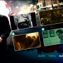 La Nuit nous appartient - Edition Collector - Menu DVD du 23/05/2008