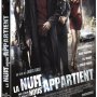 La Nuit nous appartient - Edition Simple - Jaquette du 24/04/2008 La Nuit nous appartient - Edition Simple - Jaquette du 24/04/2008