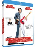 La Personne aux deux personnes