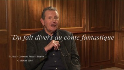 Coffret Michel Deville - Volume 3