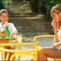 La Piscine - Menu DVD du 07/04/2008