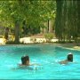 La Piscine - Menu DVD du 07/04/2008