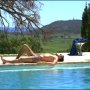 La Piscine - Menu DVD du 07/04/2008