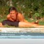 La Piscine - Menu DVD du 07/04/2008