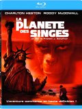 La Planète des Singes