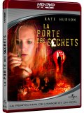 La Porte des secrets