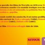Coffret 2 DVD : La Prof du Bahut - La Prof à la Plage - Menu DVD du 12/12/2007