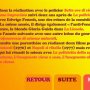 Coffret 2 DVD : La Prof du Bahut - La Prof à la Plage - Menu DVD du 12/12/2007