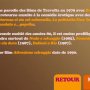 Coffret 2 DVD : La Prof du Bahut - La Prof à la Plage - Menu DVD du 05/12/2007