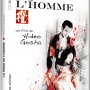 La Proie de l'homme - Jaquette du 22/02/2008