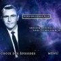 La Quatrième Dimension - Saison 1 - Menu DVD du 18/03/2008