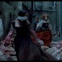 La Reine margot - Menu DVD du 25/01/2008