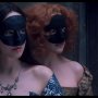 La Reine margot - Menu DVD du 25/01/2008
