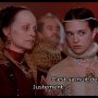 La Reine margot - Menu DVD du 25/01/2008