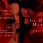 La Reine Margot - Director's Cut - Menu DVD du 25/01/2008 La Reine Margot - Director's Cut - Menu DVD du 25/01/2008