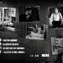 La Rue rouge - Menu DVD du 24/06/2008