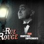 La Rue rouge - Menu DVD du 24/06/2008