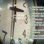 La Traversée du Temps - Collector 3 DVD - Menu DVD du 13/01/2008