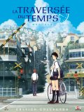 La Traversée du temps - Collector 3 DVD
