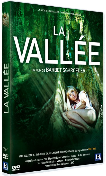 Tout sur La Vallée et More en DVD