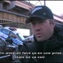 La vengeance dans la peau - Menu DVD du 20/02/2008