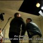 La vengeance dans la peau - Menu DVD du 20/02/2008