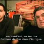La vengeance dans la peau - Menu DVD du 20/02/2008
