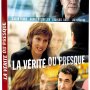 Tout sur La v�rit� ou presque en DVD - Jaquette du 29/02/2008