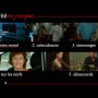 La Vérité ou presque - Menu DVD du 25/03/2008