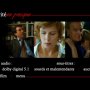 La Vérité ou presque - Menu DVD du 25/03/2008
